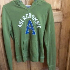 Abercrombie Hoodie